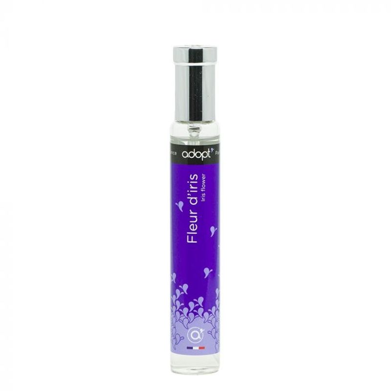 ADOPT - EDP mujer 30 ml fleur d'iris  Floral