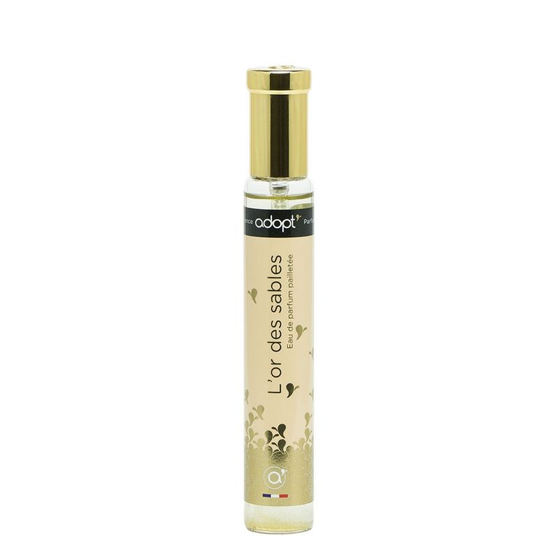 ADOPT - EDP mujer 30 ml l'or des sables  Floral