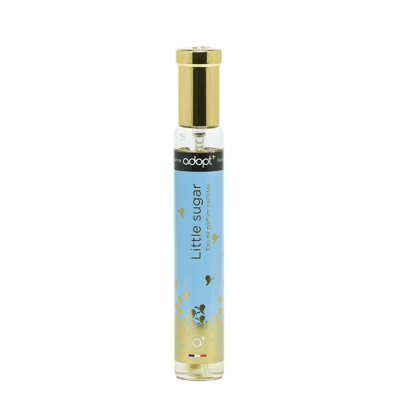 ADOPT - EDP mujer 30 ml little sugar paillettes  Acaramelado