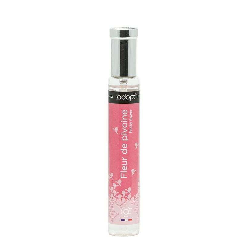 ADOPT - EDP mujer 30 ml fleur de pivoine  Floral