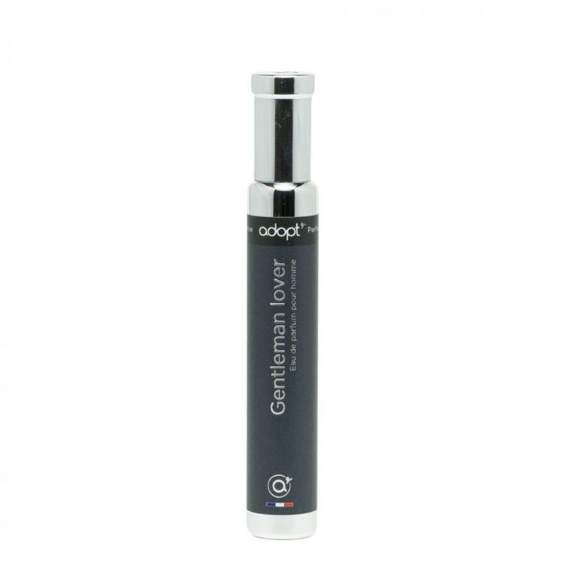 ADOPT - EDP hombre 30 ml gentleman lover  Amaderado