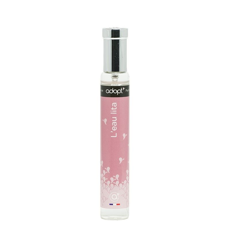 ADOPT - EDP mujer 30 ml le eau lita  Acaramelado