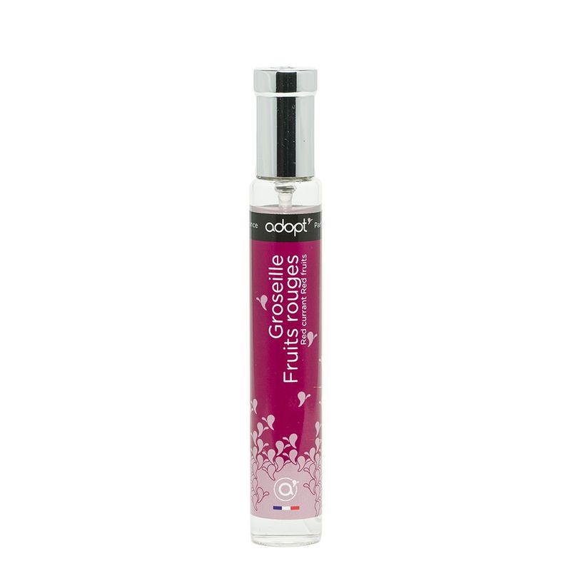 ADOPT - EDP mujer 30 ml groseille fruits rouges  Frutal