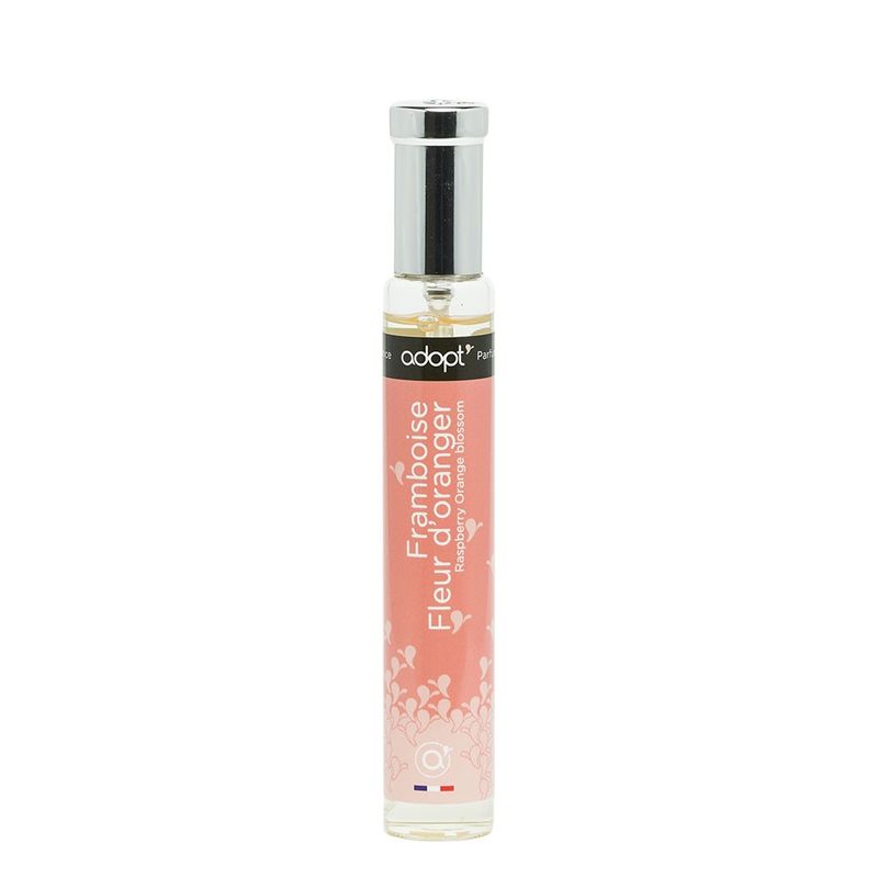 ADOPT - EDP mujer 30 ml framboise fleur de oranger  Frutal
