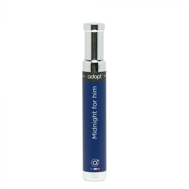 ADOPT - EDP hombre 30 ml midnight for him  Amaderado