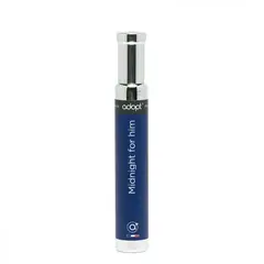 ADOPT - EDP hombre 30 ml midnight for him Amaderado