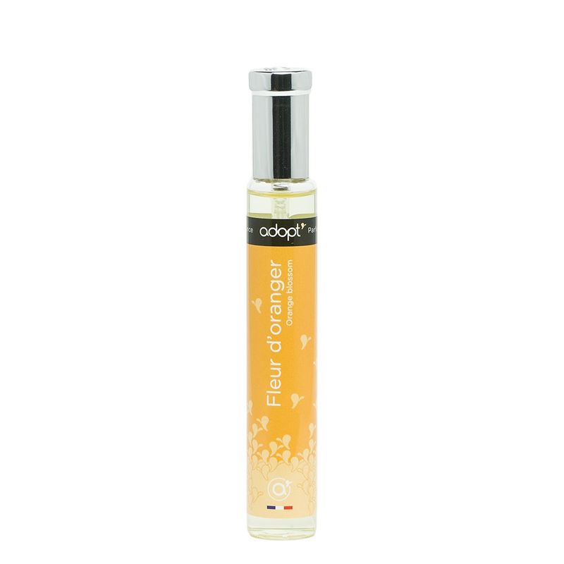 ADOPT - EDP mujer 30 ml fleur de oranger  Floral