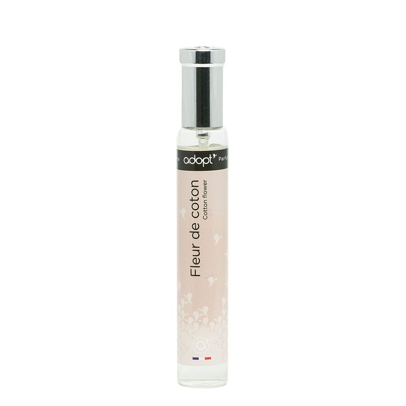 ADOPT - EDP mujer 30 ml fleur de coton  Floral