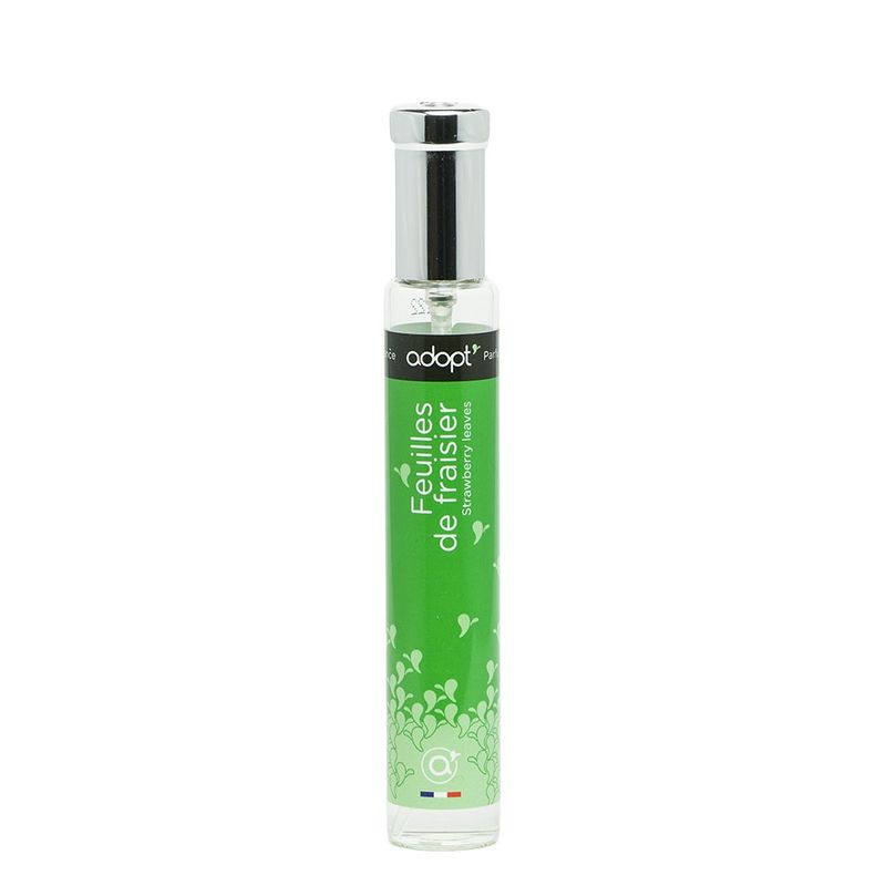 ADOPT - EDP mujer 30 ml feuilles de fraisier  Frutal