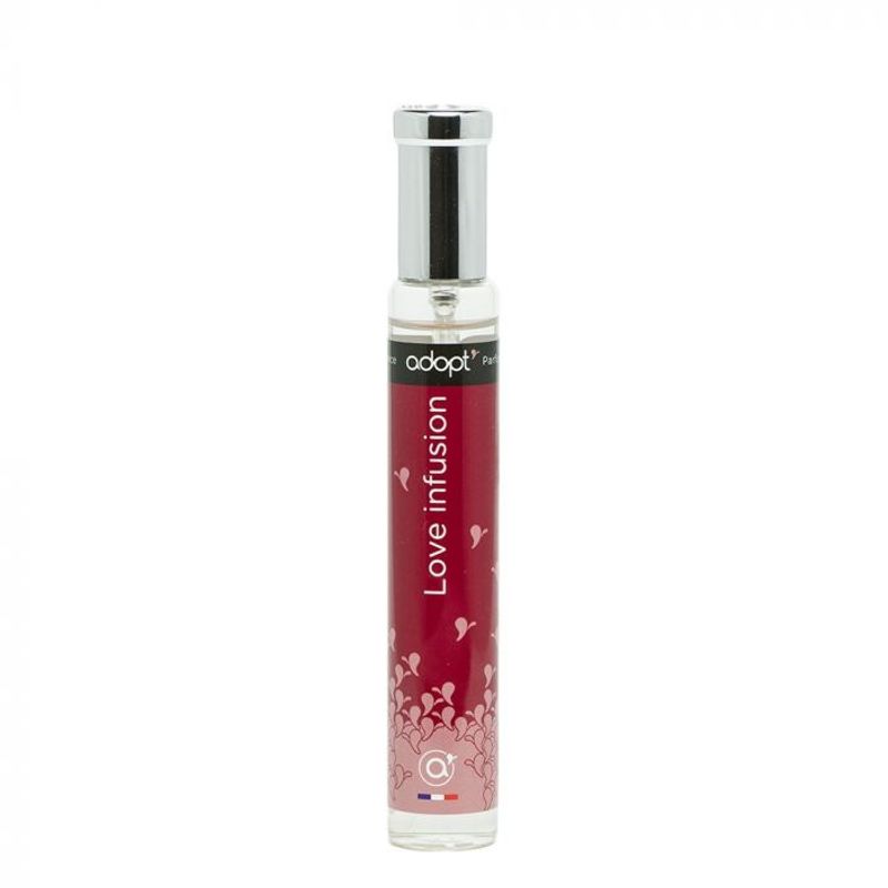ADOPT - EDP mujer 30 ml love infusion  Floral