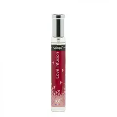 ADOPT - EDP mujer 30 ml love infusion Floral