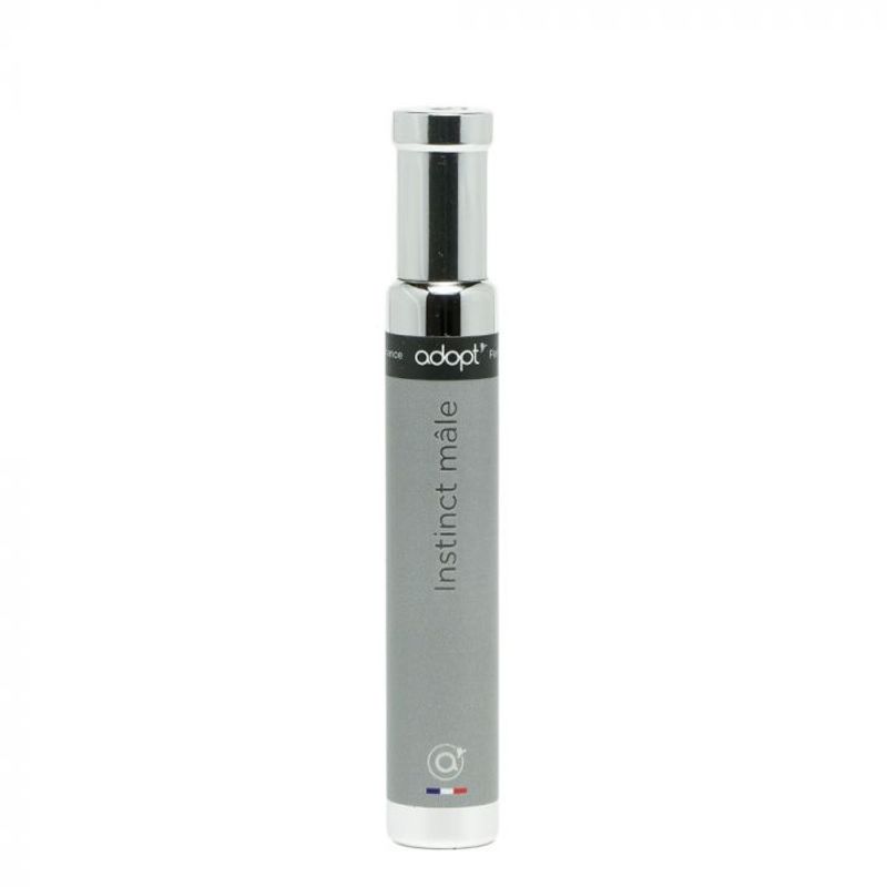 ADOPT - EDP hombre 30 ml instinct male - Amaderado
