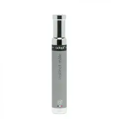 ADOPT - EDP hombre 30 ml instinct male - Amaderado