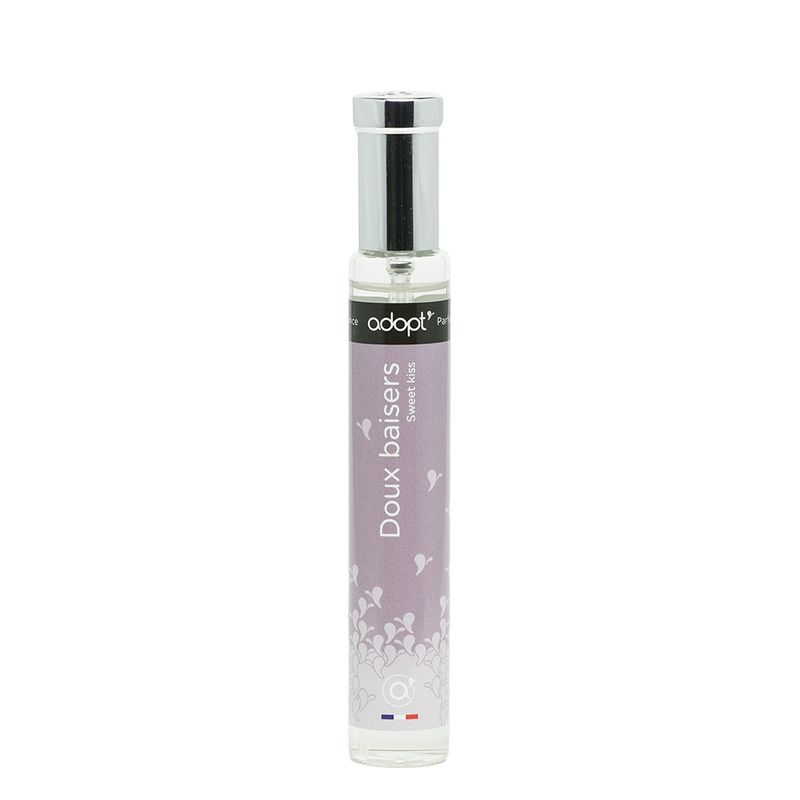 ADOPT - EDP mujer 30 ml doux baisers  Musk