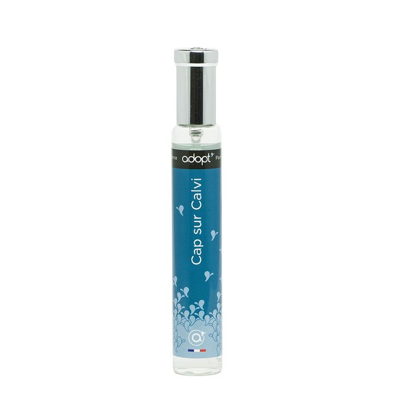 ADOPT - EDP mujer 30 ml cap sur calvi  Cítrico
