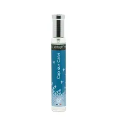 ADOPT - EDP mujer 30 ml cap sur calvi Cítrico