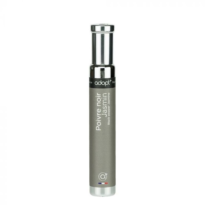 ADOPT - EDP hombre 30 ml poivre noir jasmin  Floral