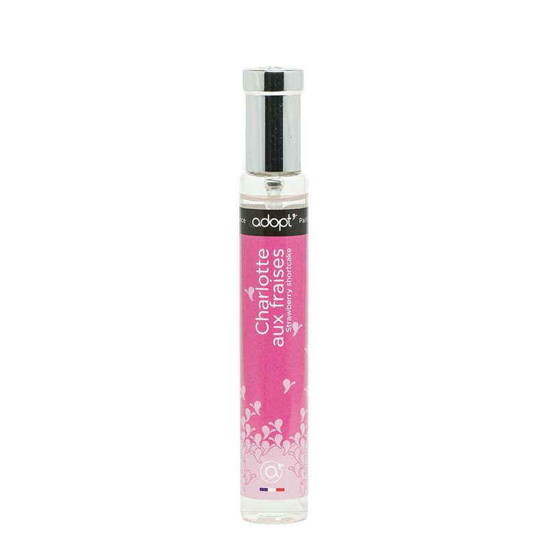 ADOPT - EDP mujer 30 ml charlotte aux fraises  Acaramelado