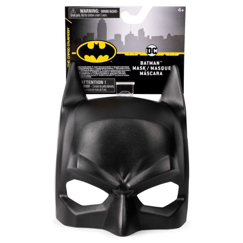 IMEXPORTA - Mascara Batman - Superhéroe Dc