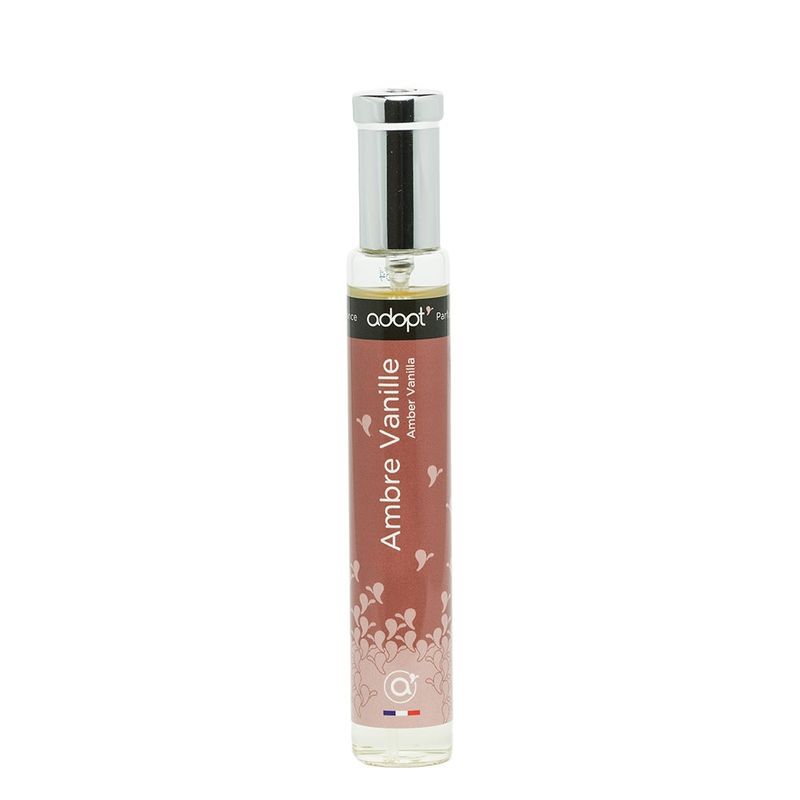 ADOPT - EDP mujer 30 ml ambre vanille  Oriental