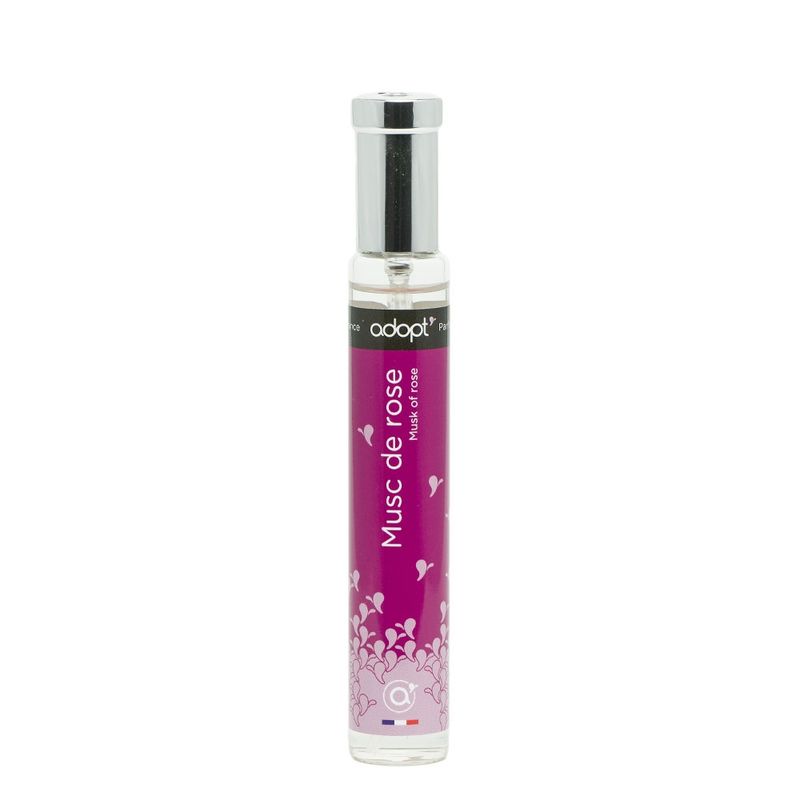 ADOPT - EDP mujer 30 ml musc de rose  Floral