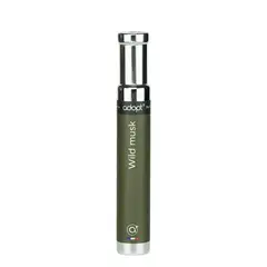 ADOPT - EDP hombre 30 ml wild musk - Musk