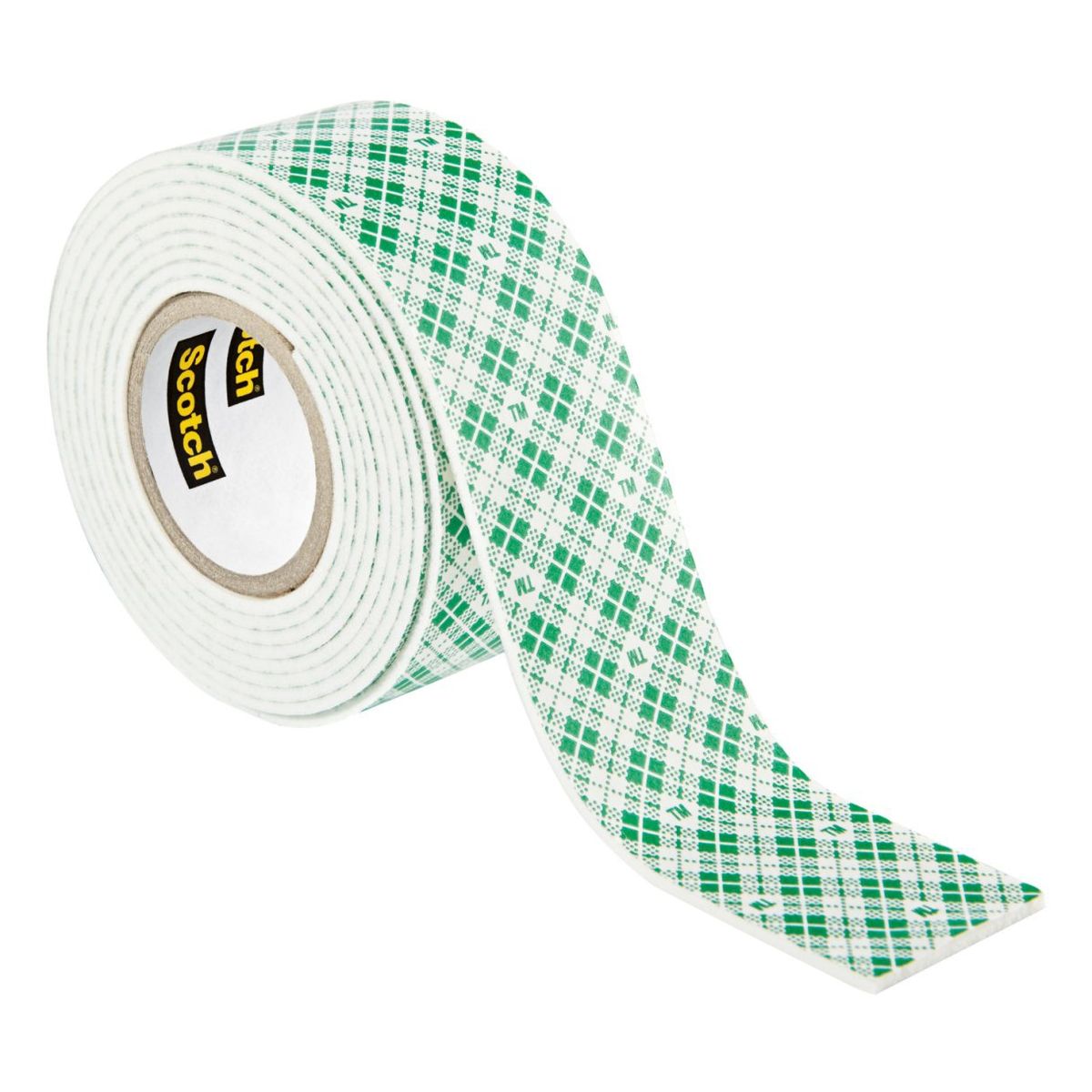 Cinta Adhesiva De Montaje Para Interiores 13MMX2M 3M, marca 3M - Foto 2