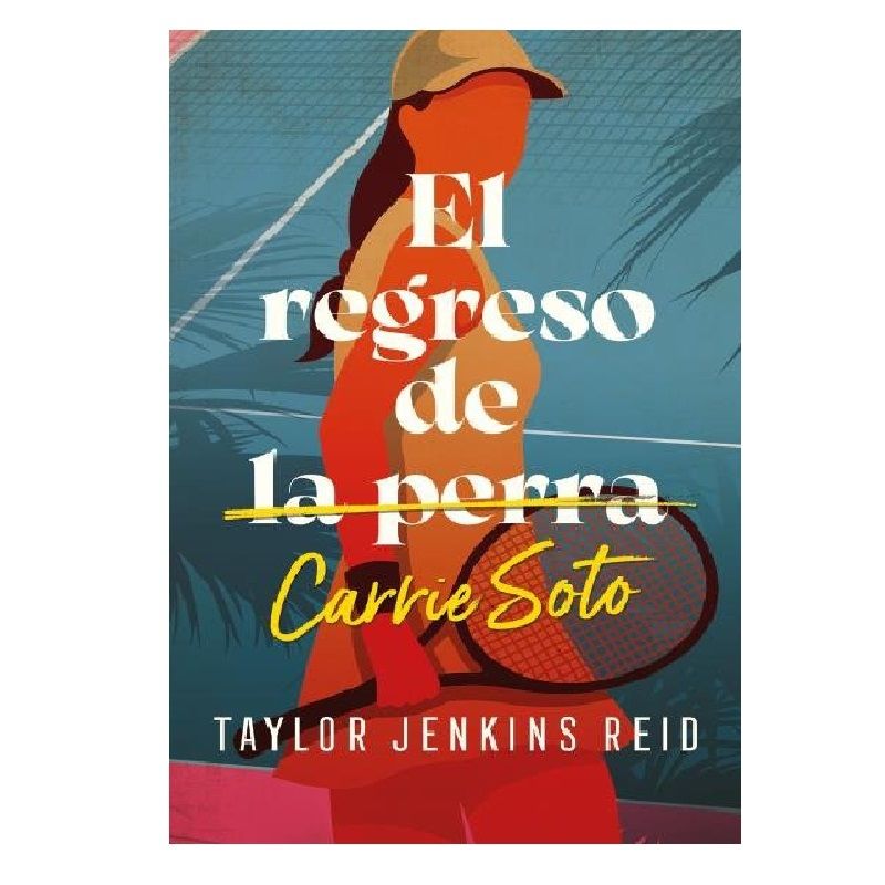 UMBRIEL - EL REGRESO DE CARRIE SOTO