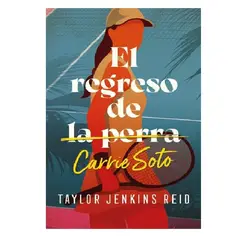 UMBRIEL - EL REGRESO DE CARRIE SOTO