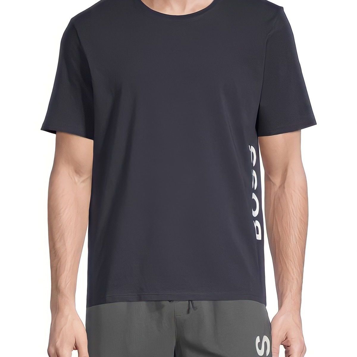 GENERICO - Polera Hugo Boss Con Logo.