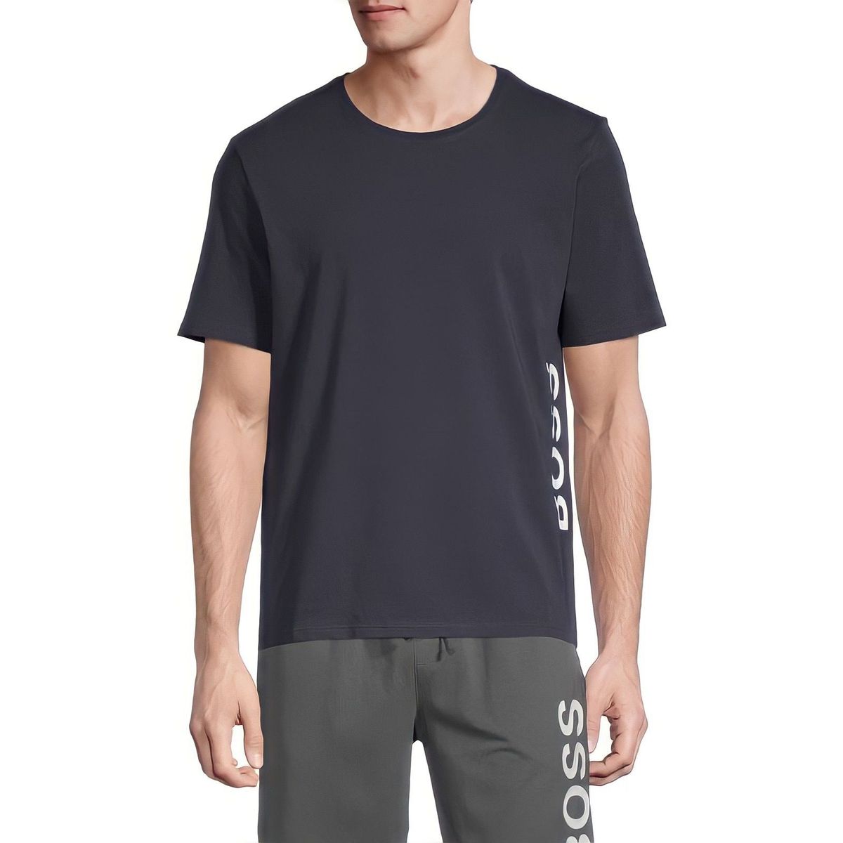 GENERICO - Polera Hugo Boss Con Logo.