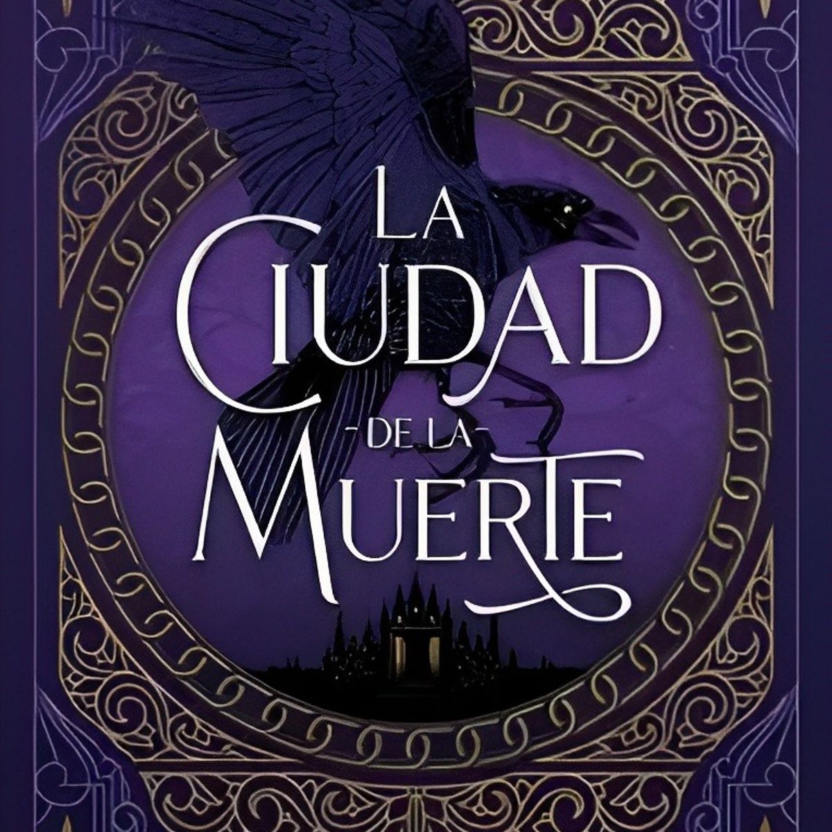 TOP10BOOKS - LIBRO La Ciudad De La Muerte - La Ciudad De La Muerte