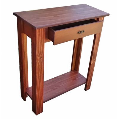 Imagen 2 del producto Mesa de arrimo con una division