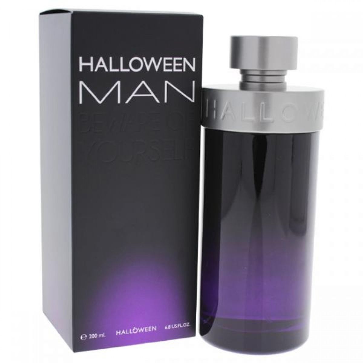JESUS DEL POZO - Halloween Man EDT 200ml Varon