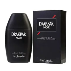 GUY LAROCHE - Drakkar Noir EDT 200ml Varon