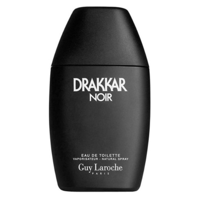 GUY LAROCHE - Drakkar Noir EDT 200ml Varon