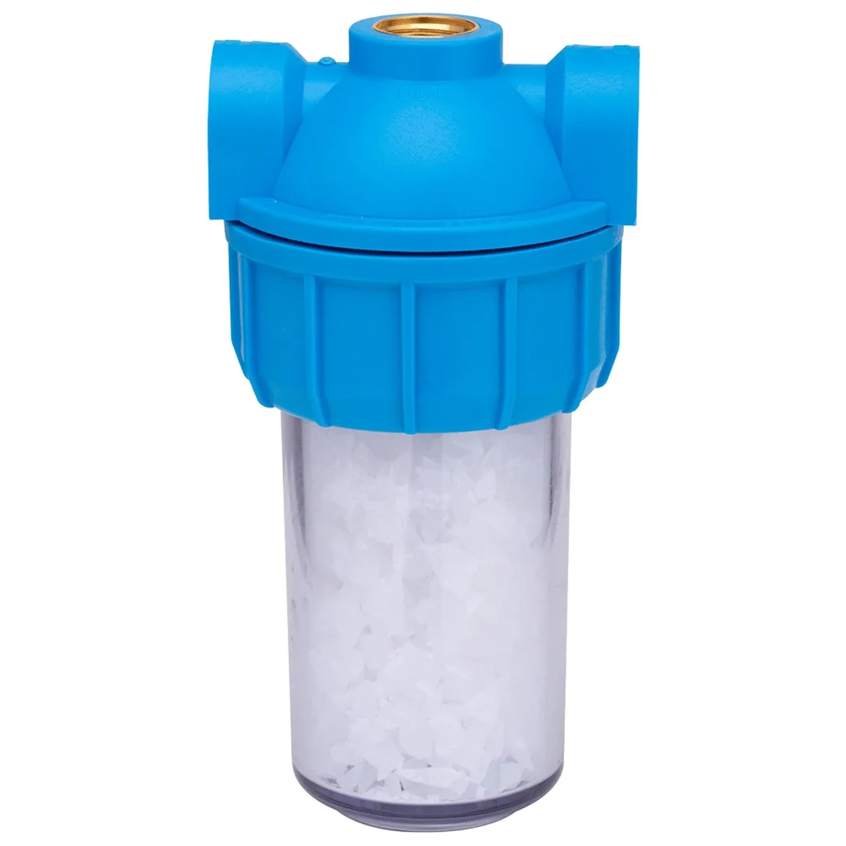 VIGAHOME - Filtro Antisarro para calefón y calderas Vigahome