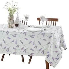 GENERICO - MANTEL ESTAMPADO RECTANGULAR 1.50x2,50 MTS MS20-6