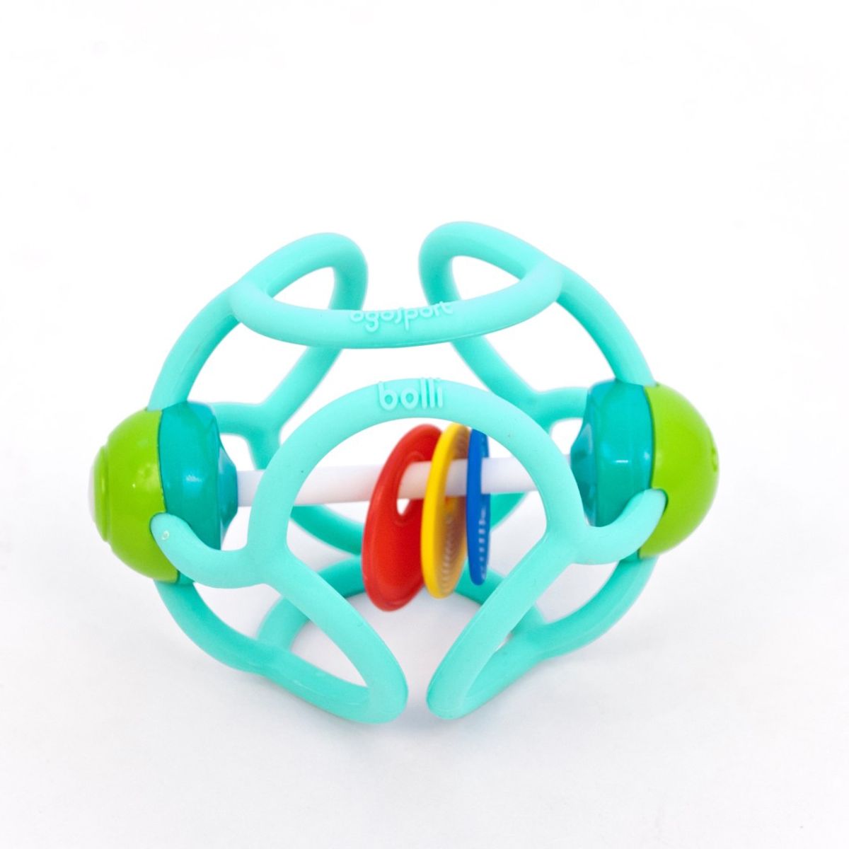 BOLLI - Bolli SONAJERO TURQUESA