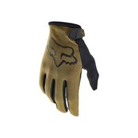 Guantes Bicicleta Ranger Cafe