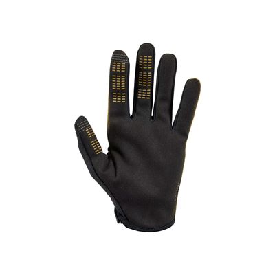 Imagen 2 del producto Guantes Bicicleta Ranger Cafe