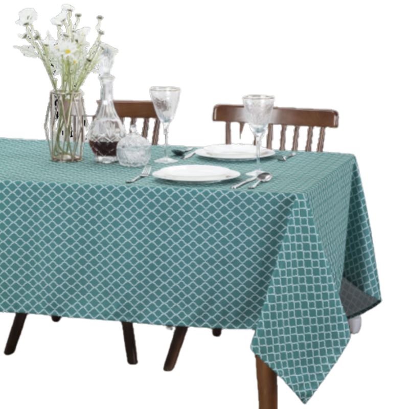 GENERICO - MANTEL ESTAMPADO RECTANGULAR 1.50x2,50 MTS MS20-1