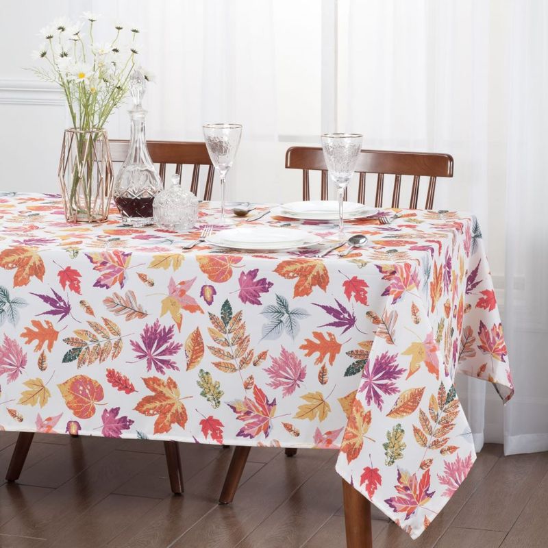 GENERICO - MANTEL ESTAMPADO RECTANGULAR 1.50x2,50 MTS MS20-10
