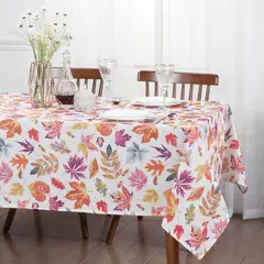 GENERICO - MANTEL ESTAMPADO RECTANGULAR 1.50x2,50 MTS MS20-10