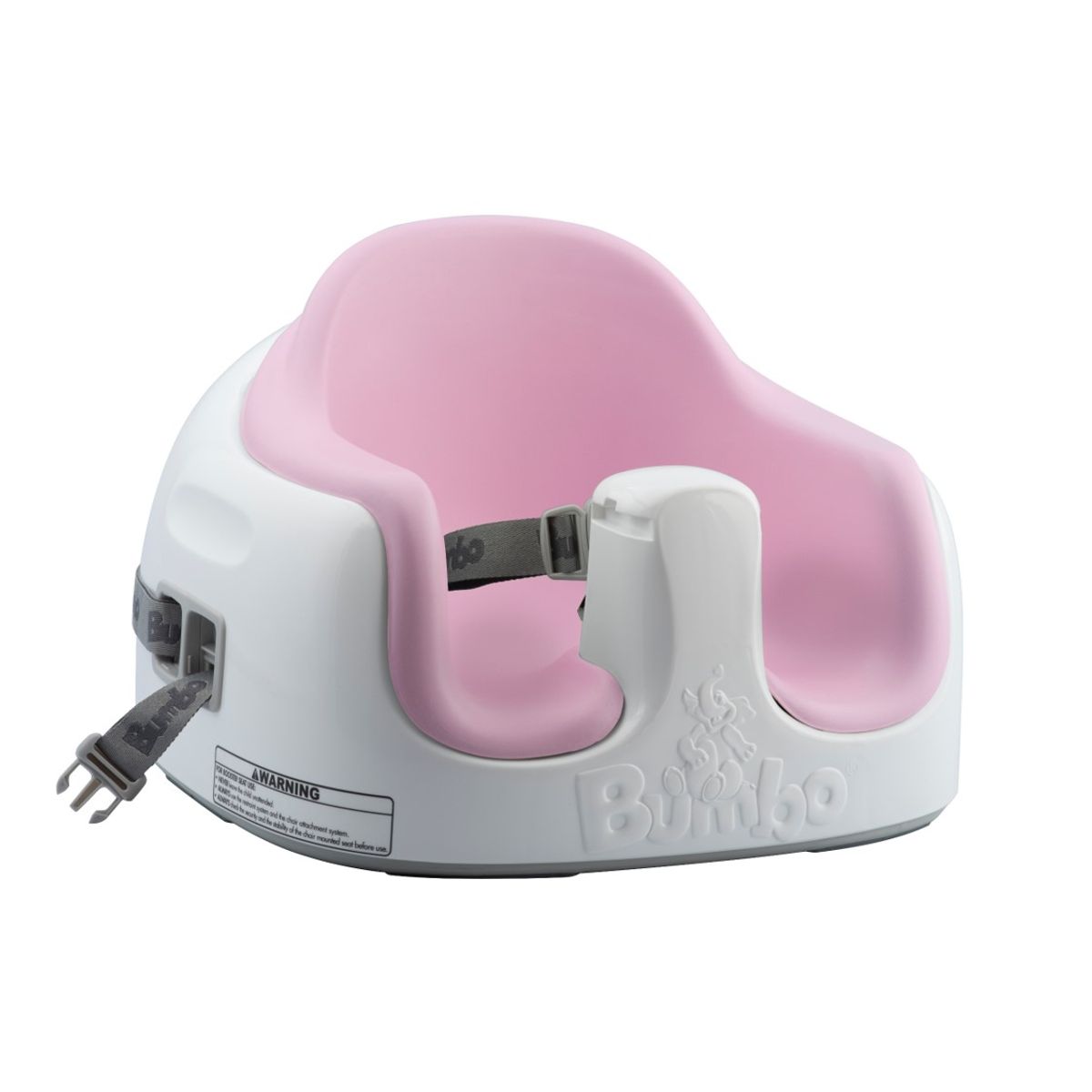 BUMBO - Silla BUMBO MULTI SEAT ROSADO