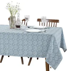 GENERICO - MANTEL ESTAMPADO RECTANGULAR 1.50x2 MTS MS20-07