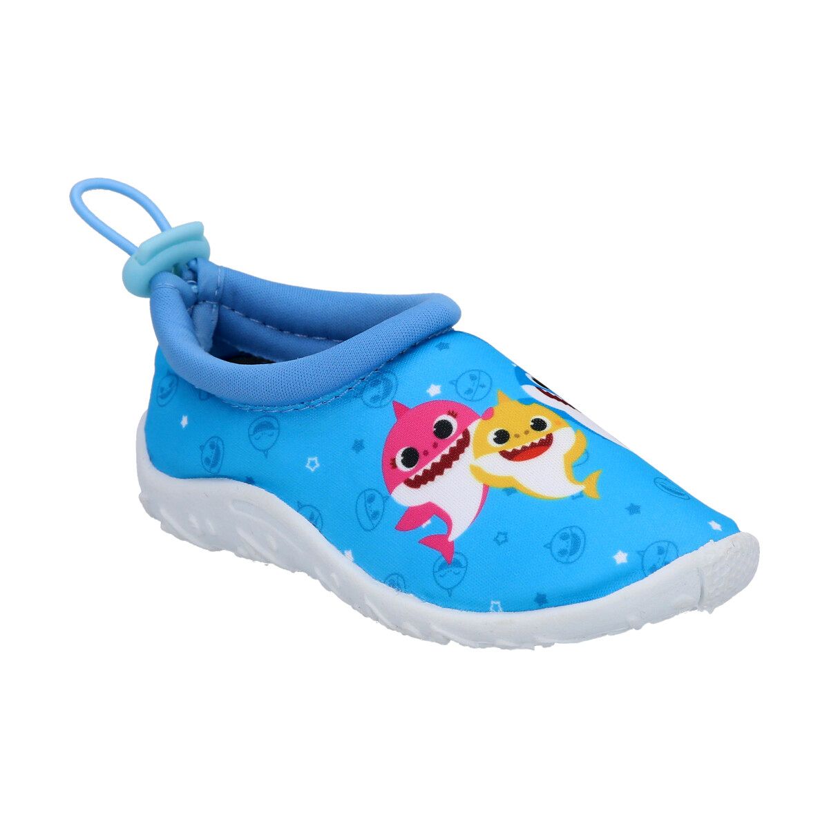 BABY SHARK - AQUA SHOES BABY SHARK