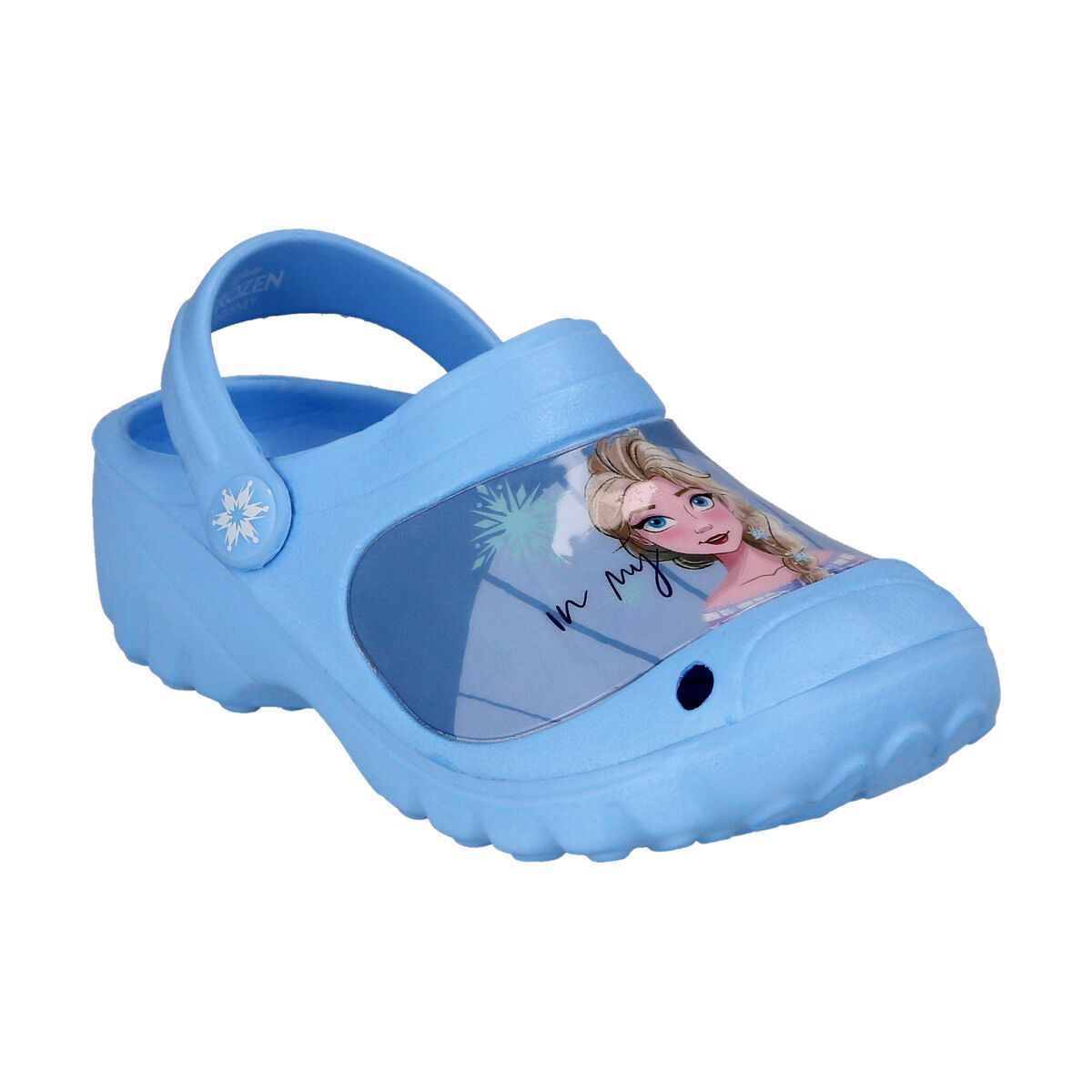 FROZEN - Sandalia Niña Frozen