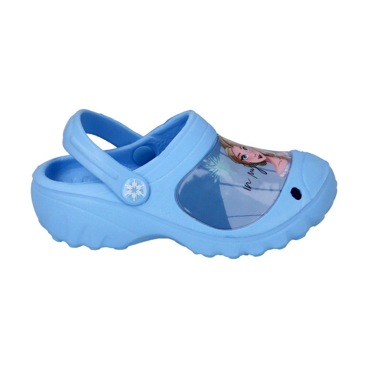 FROZEN - Sandalia Niña Frozen