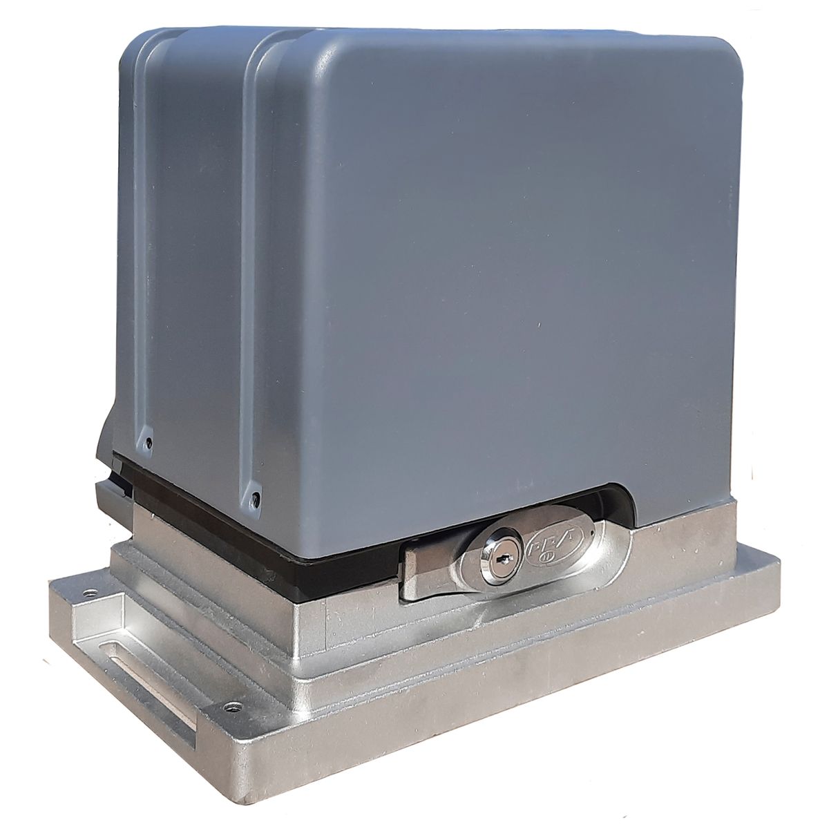 ASTROLOCK - Motor Portón Ultra Rápido Antiportonazo 1000 Kg